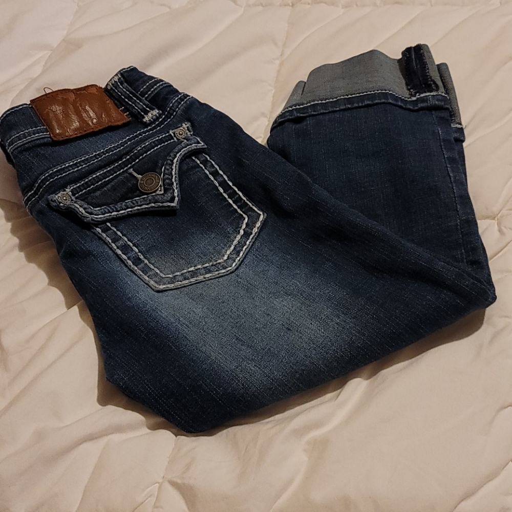 Vigoss Capri